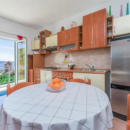 Gokroatien Apartment Dugi Rat