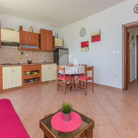 Apartment Gokroatien Dugi Rat