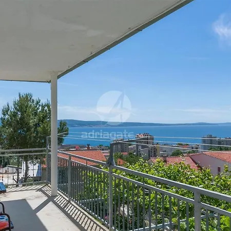 Gokroatien Apartment