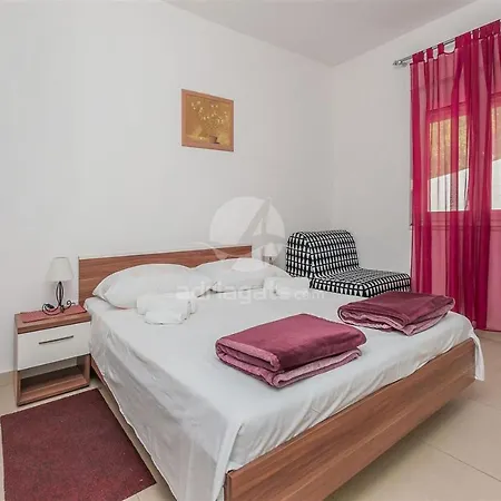 Gokroatien Apartment *
