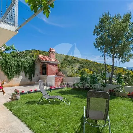 Gokroatien Apartment Dugi Rat