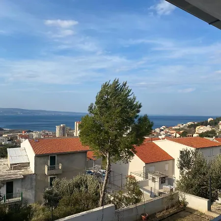 Gokroatien Apartment Dugi Rat