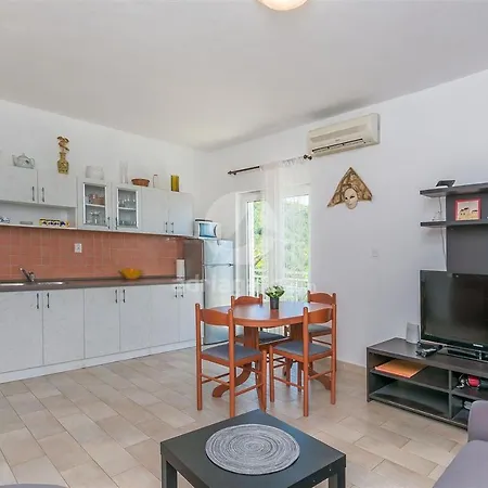 Apartment Gokroatien Dugi Rat