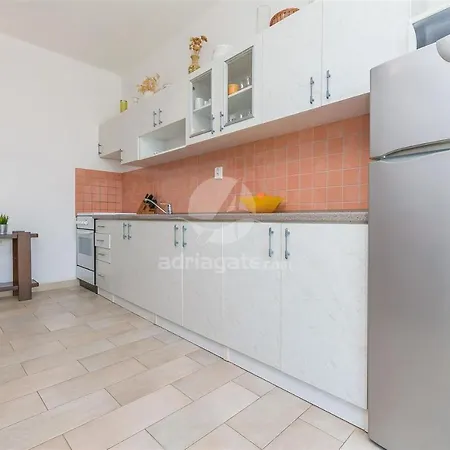 Apartment Gokroatien